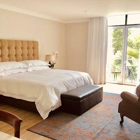 Van Der Stel Manor Stellenbosch Ngoại thất bức ảnh