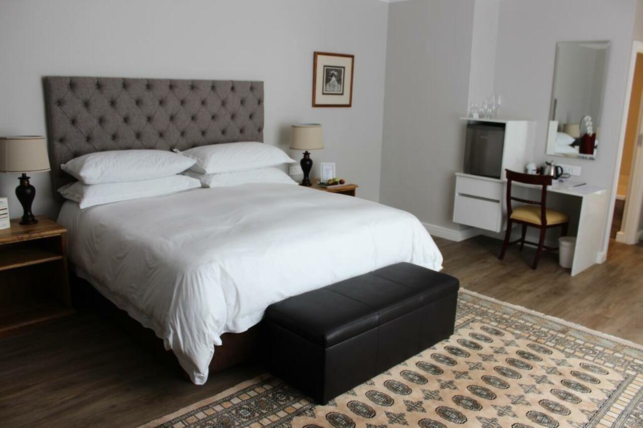Van Der Stel Manor Stellenbosch Ngoại thất bức ảnh